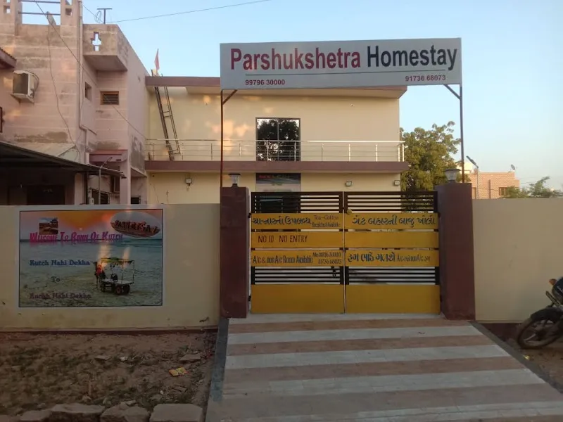 ParshuKshetra Home Stay