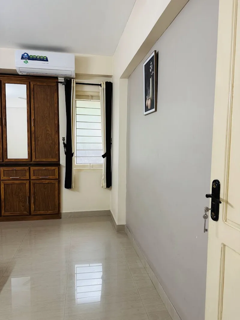 Sara's Homestay