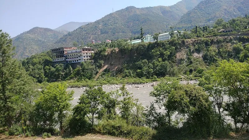 Thakur Home Stay