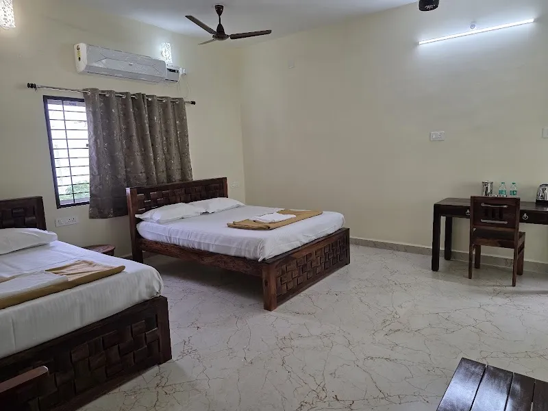 ShivOhome Stay