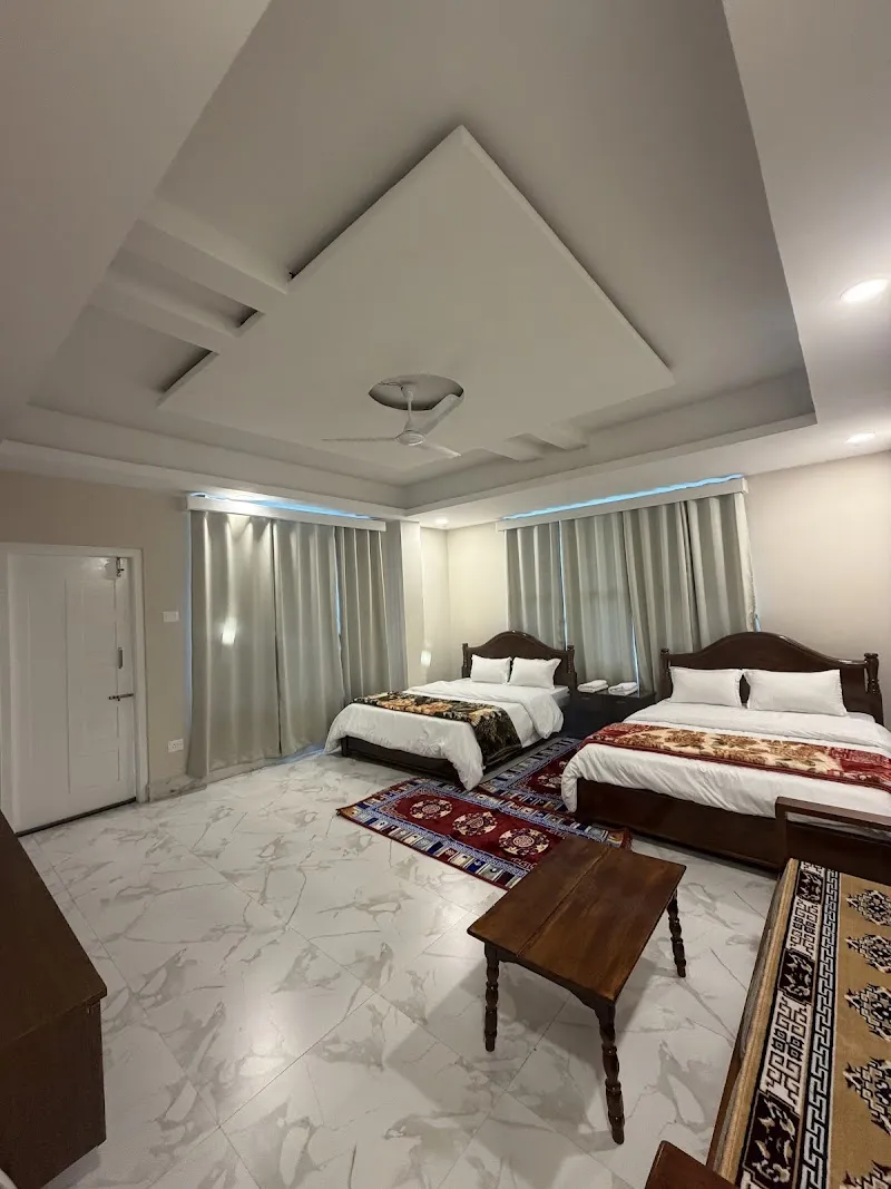 Dirang Retreat A Boutique Stay