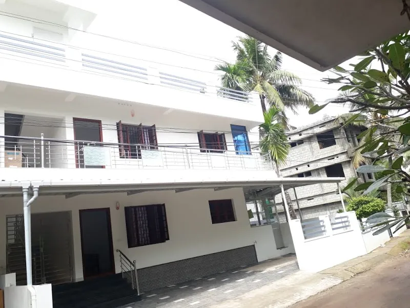 Nevin Home stay Near Aster Medcity - Service Villas in Kochi, Homestay in Kochi, Furnished Villa for Rent in Kochi