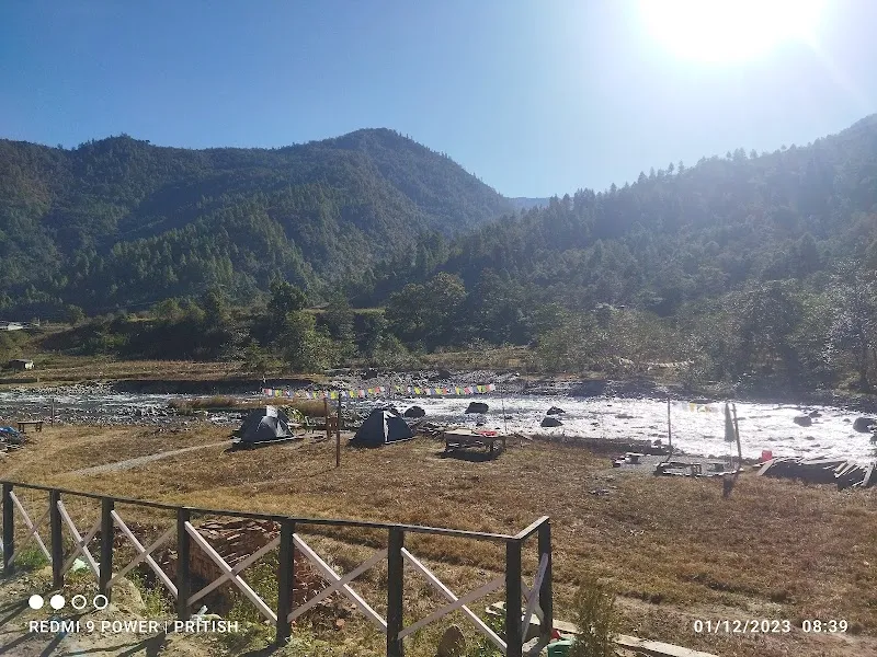 Wangyal home stay
