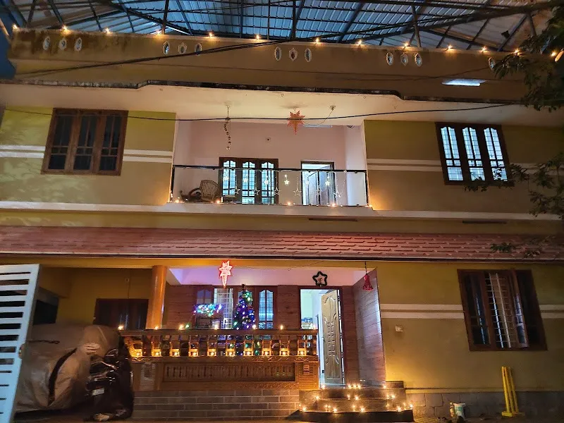 Nandhanam Home Stay and Paying Guest