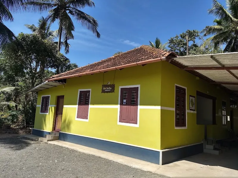 Homestay Sun Valley