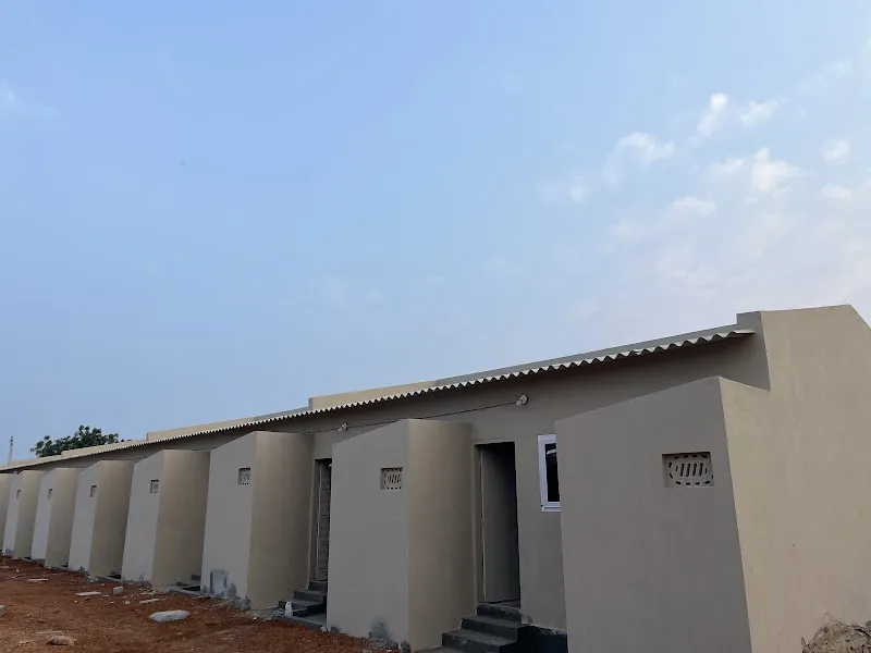 Prakruthi Stay