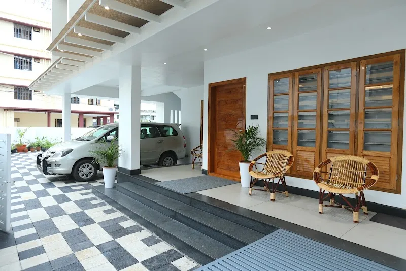 H M Residency | Best Homestay in Edappally|