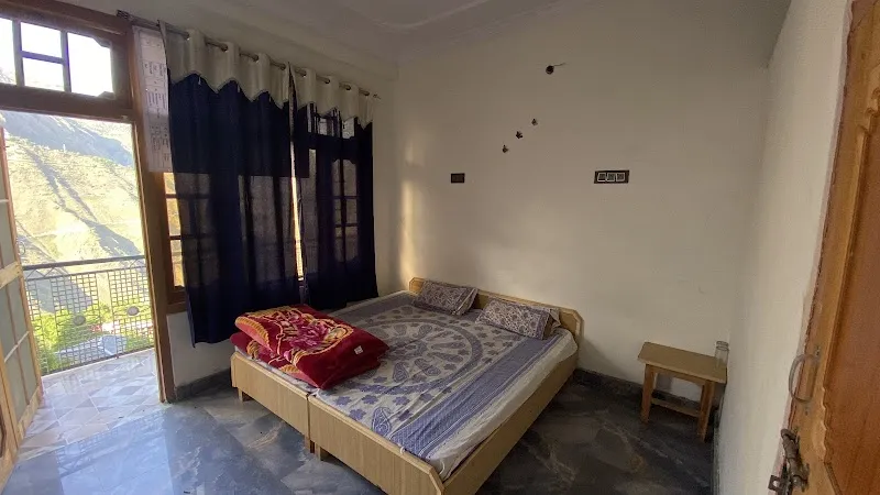 Nandi Homestay