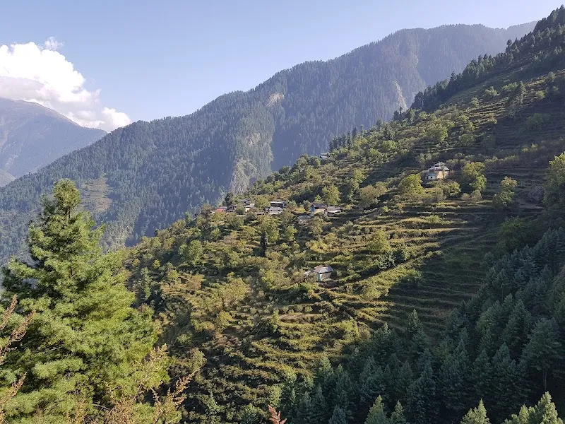 Kailash home stay and dhaba