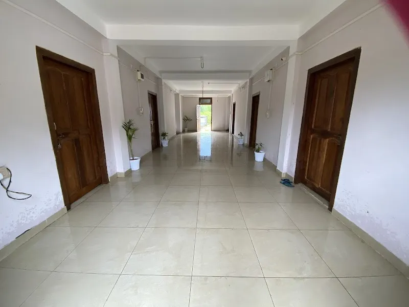 Malo home stay