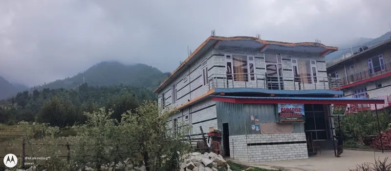 Paradise Home Stay