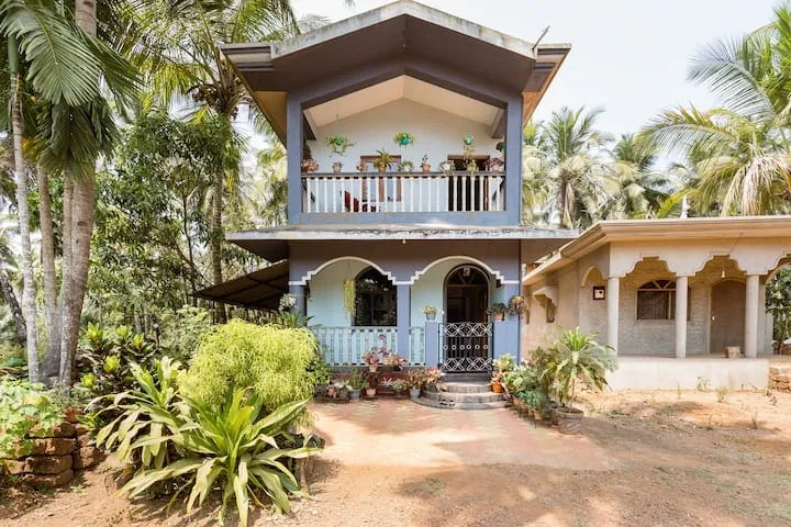 Village Home Stay -Avedem