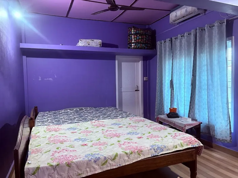 Khamhoo Homestay