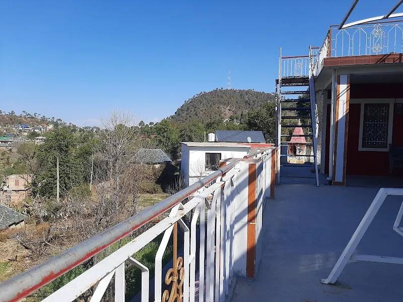Naina Home Stay