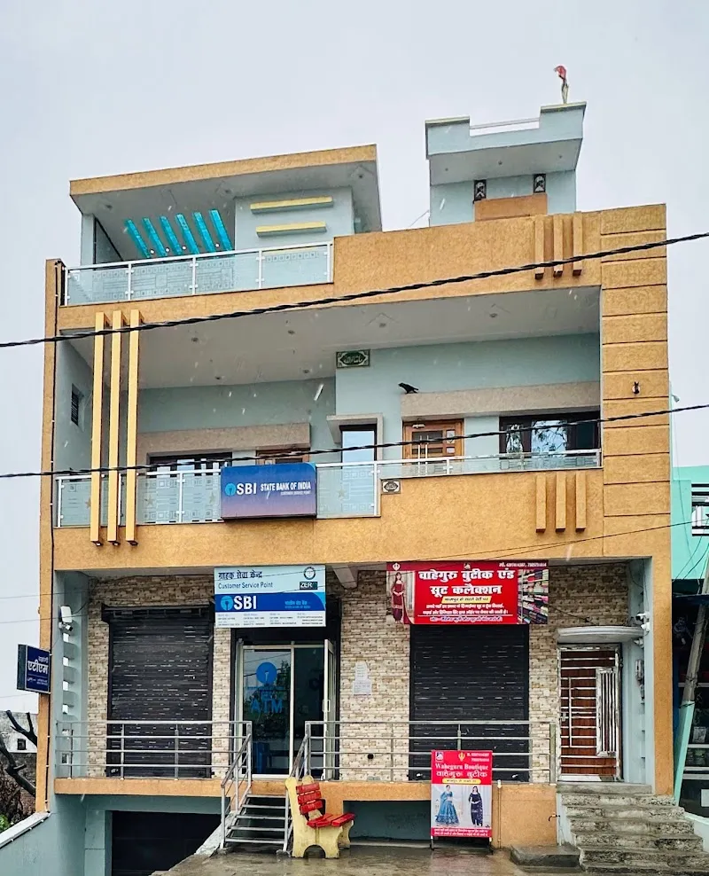 Bazpur gaon