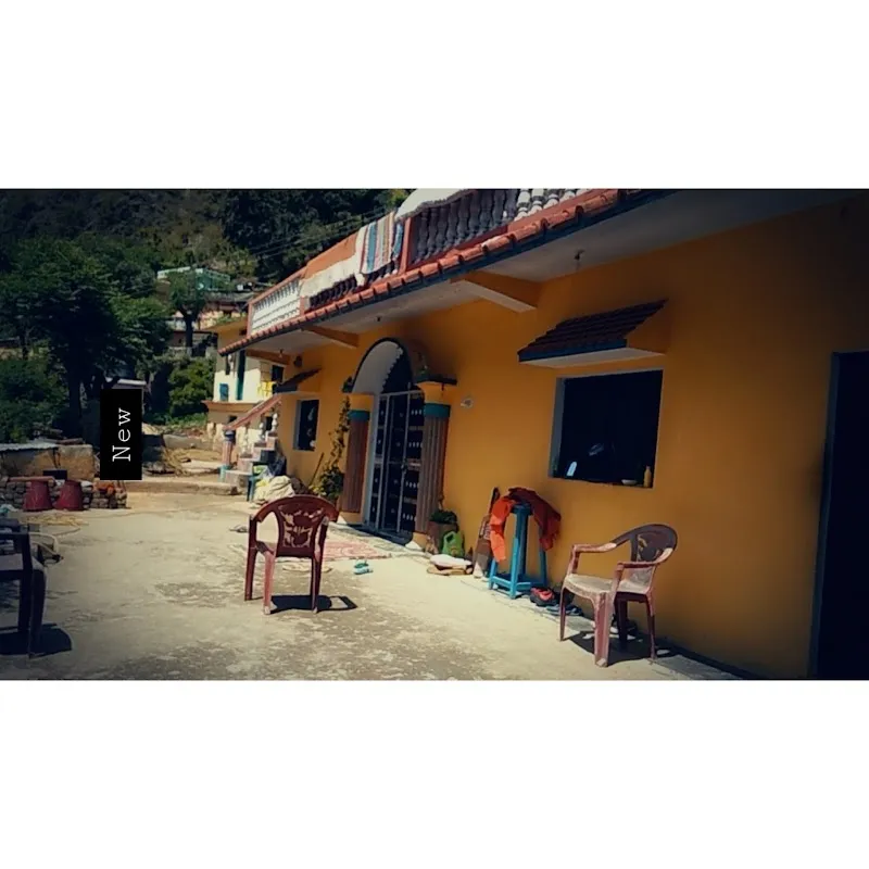 Tehri Homestays