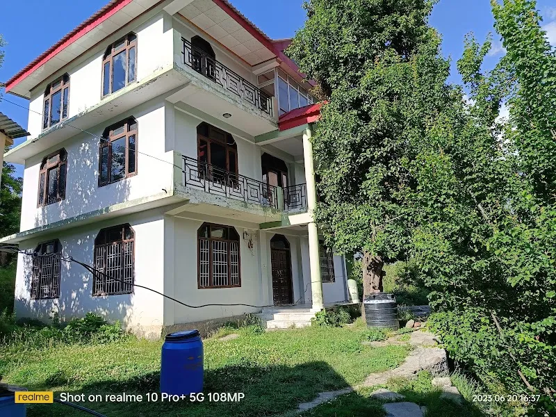 Mountain Salt Life Home Stay Kalpa
