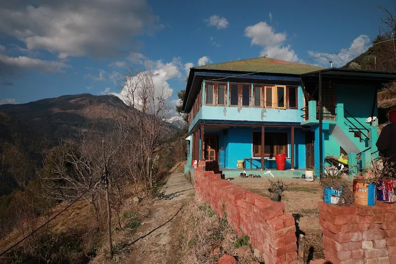 MOUNTAIN LOPERS & ATITHI HOMESTAY