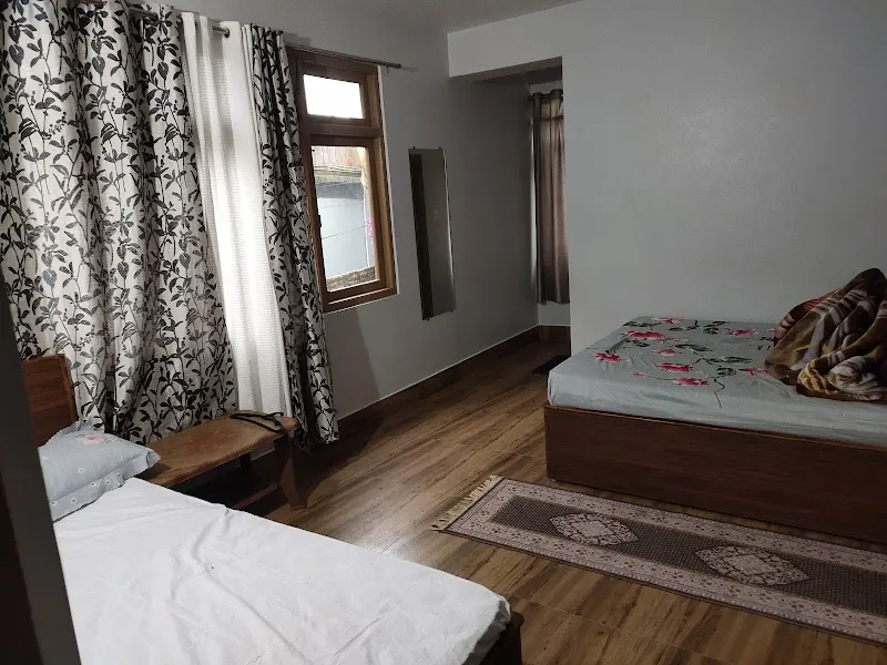 Zimkha Imm Homestay