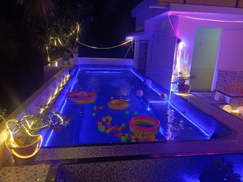 Ocean pearl homestay