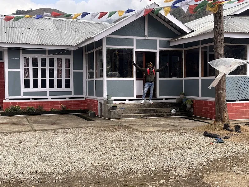 K P N home stay