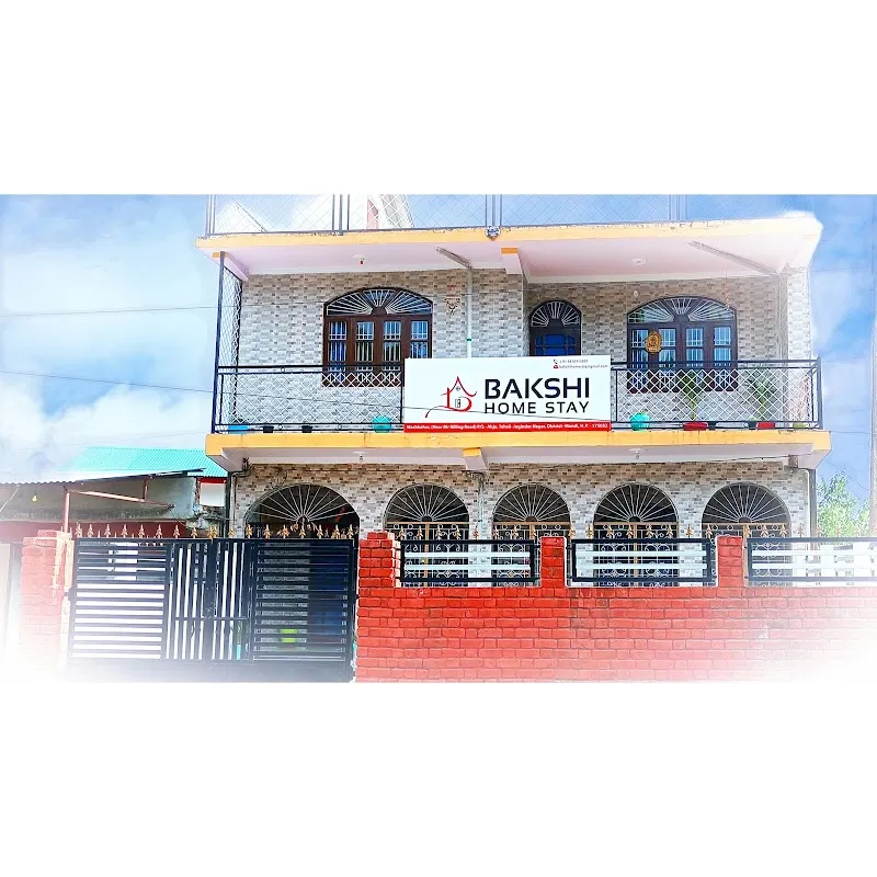 Bakshi Home Stay