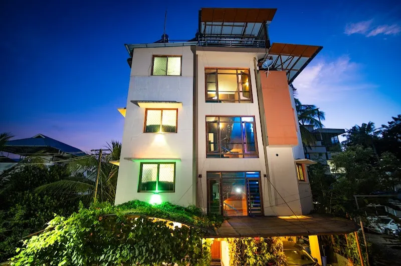 Oasis Home Stay