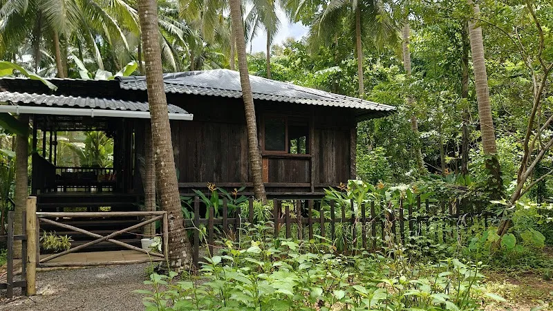 Olaulim Backyards