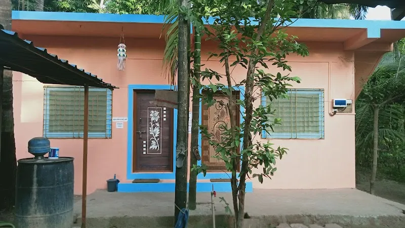 Giri Homestay