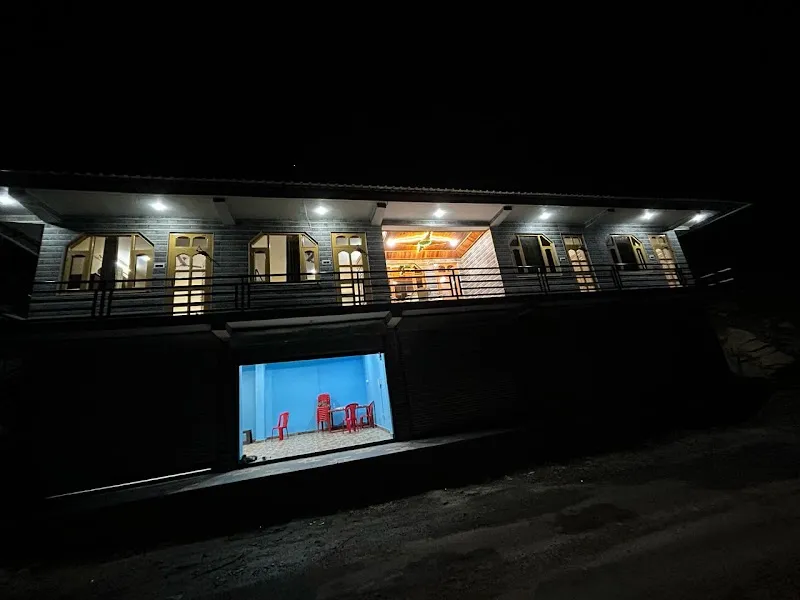 ASV Homestay Sainj