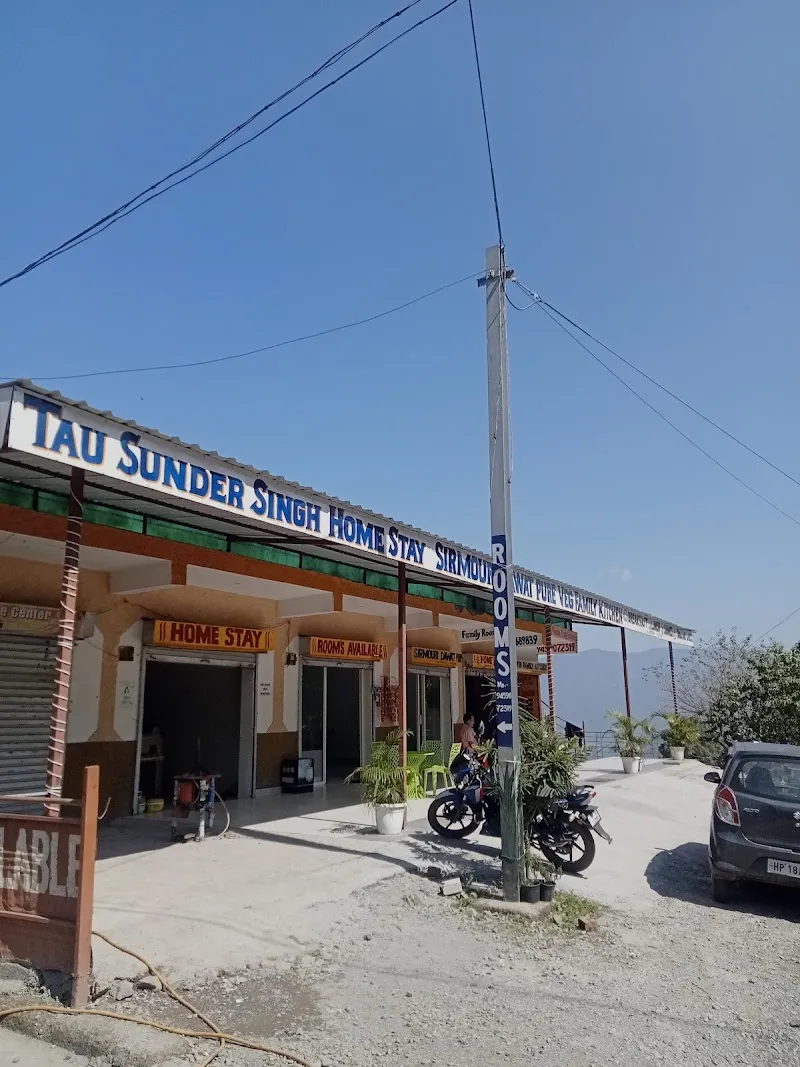 Tau Sunder Singh Home Stay