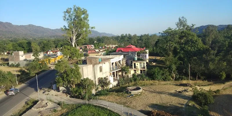 kutlehar homestay
