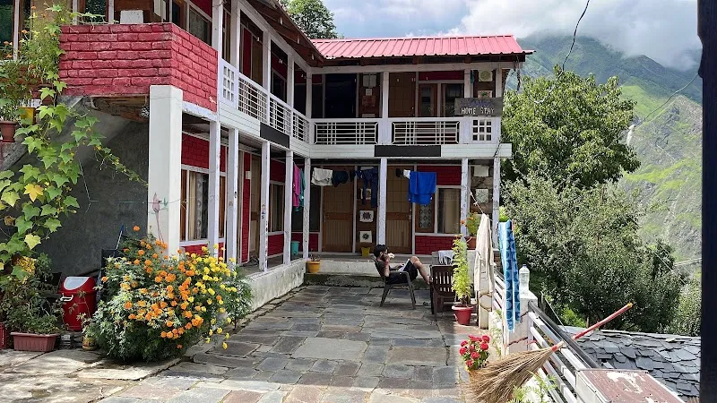 Ozora Home Stay