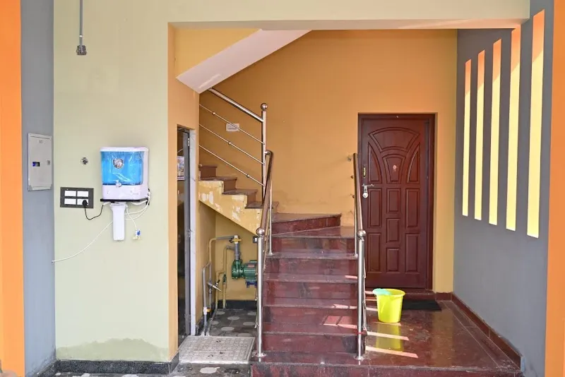Gugan Homestay