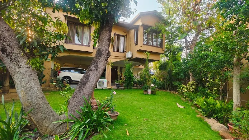 Ritika's Homestay (Airbnb Only)