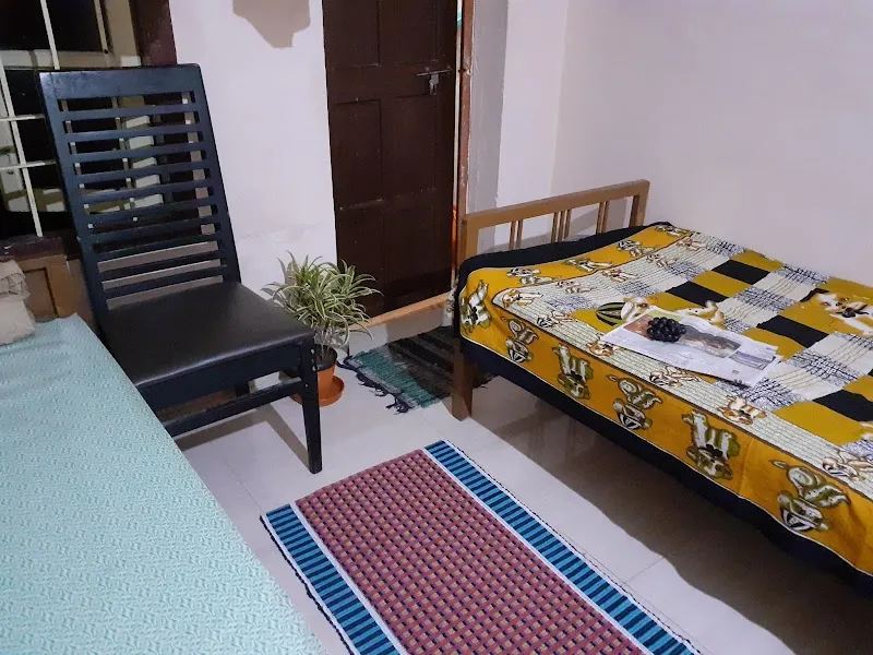 Baboos Lodge