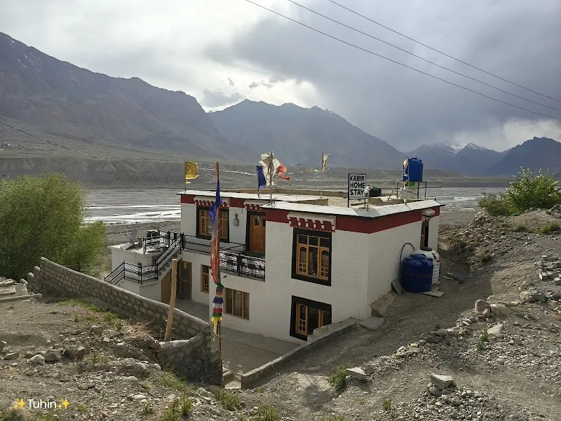 Kabir home stay