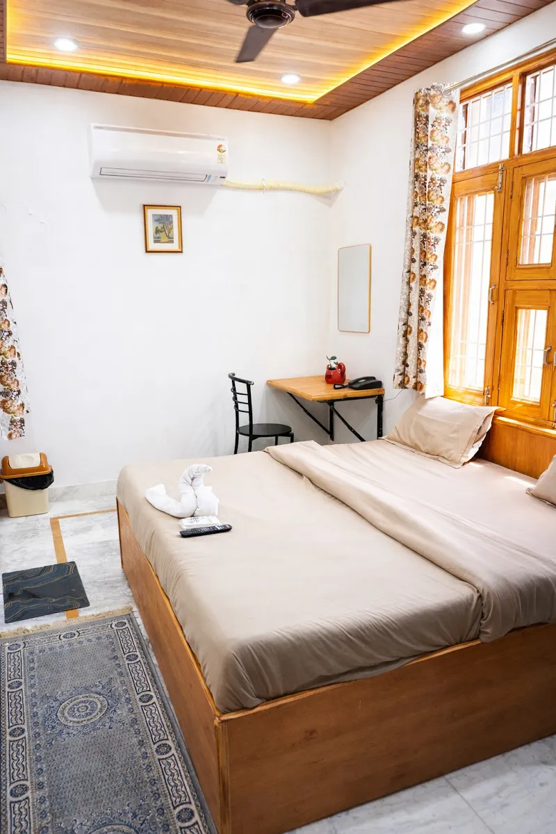 SK Govindam Home Stay