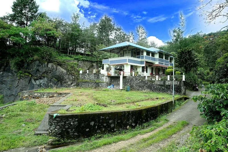 NEDUMPARAMBIL HOME STAY