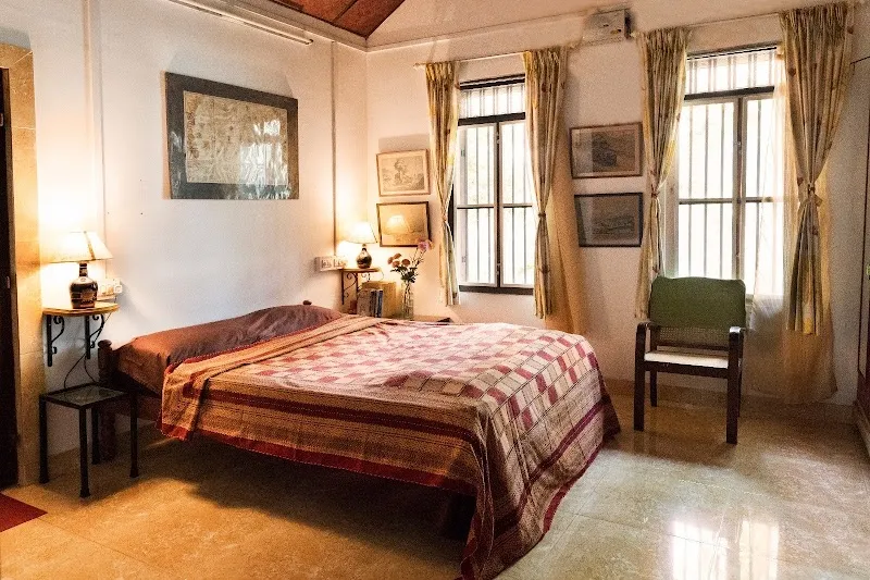 The Kerala Village Homestay