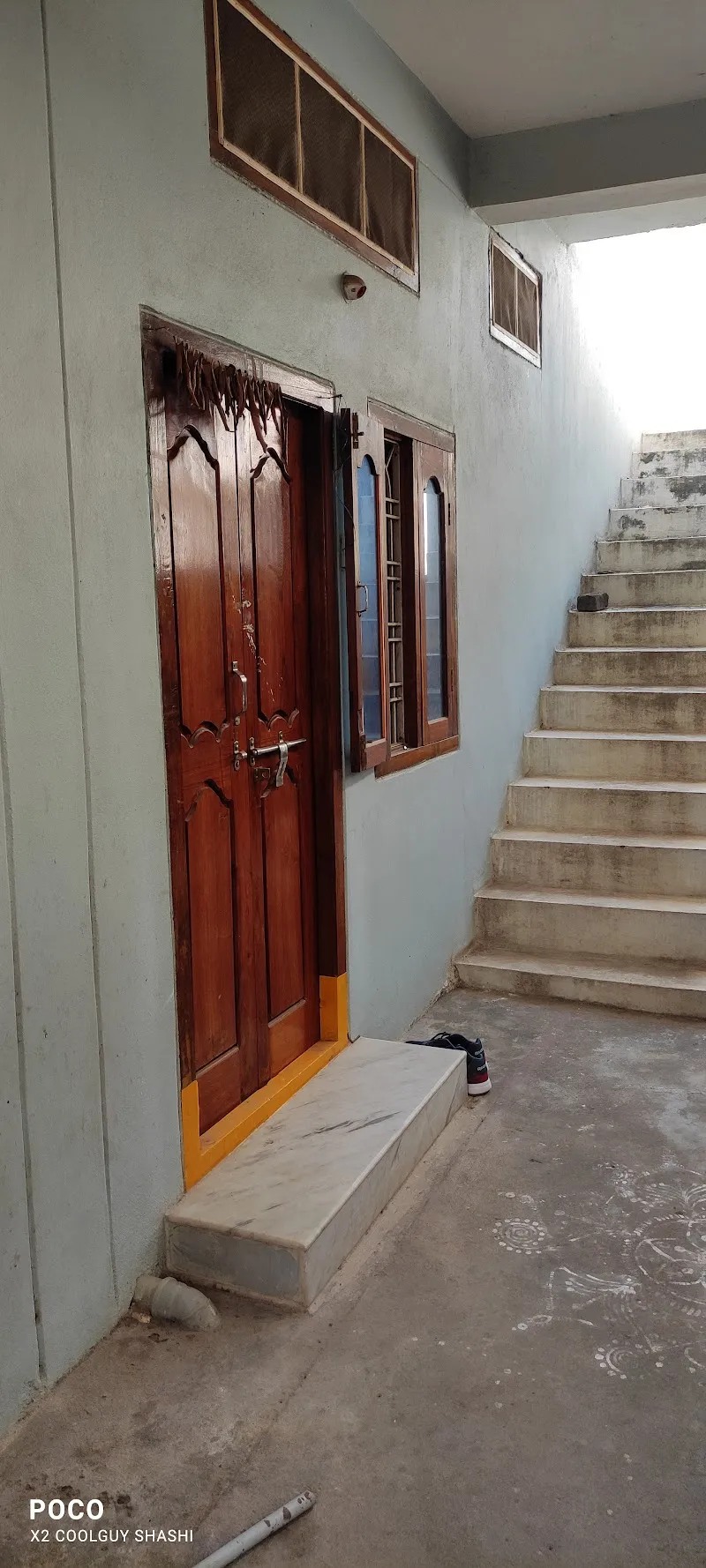 SWATHI REDDY HOME STAY(ROOMS FOR TOURISTS)