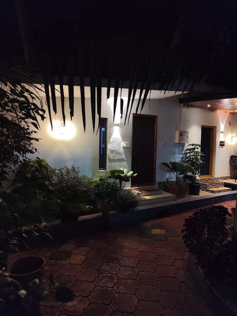 Ben's Villa Kannur