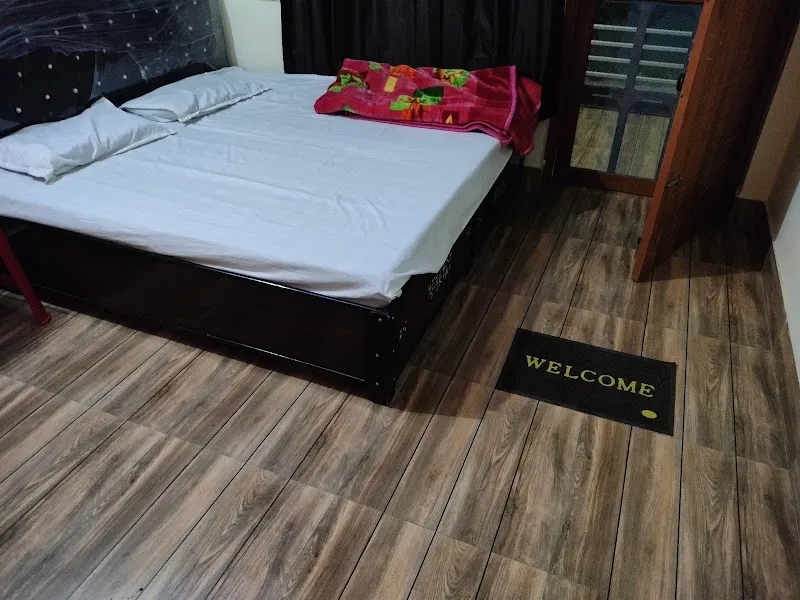 Prism Homestay RANA BHAWAN