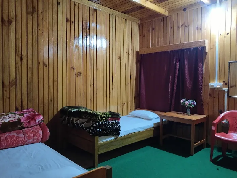 T G Homestay