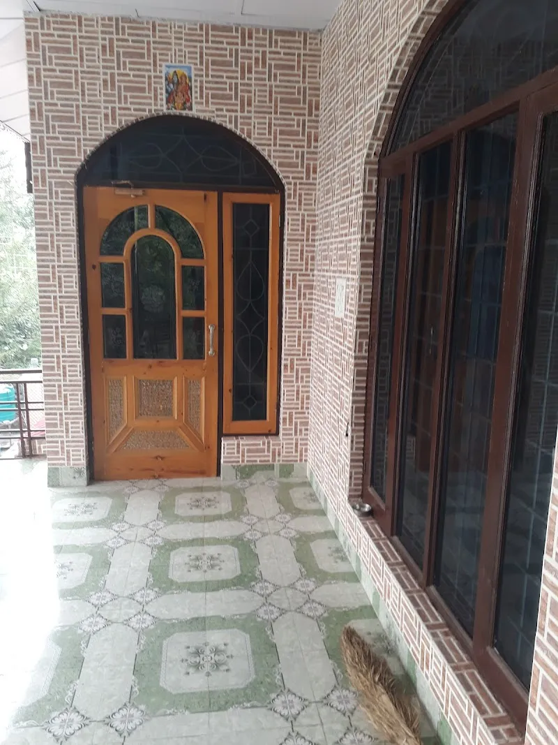 Anand Niwas Home Stay