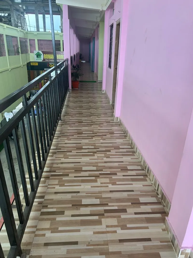 Rohana Homestay