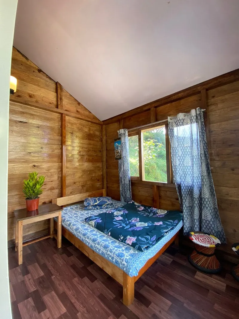 Tongdenlee homestay