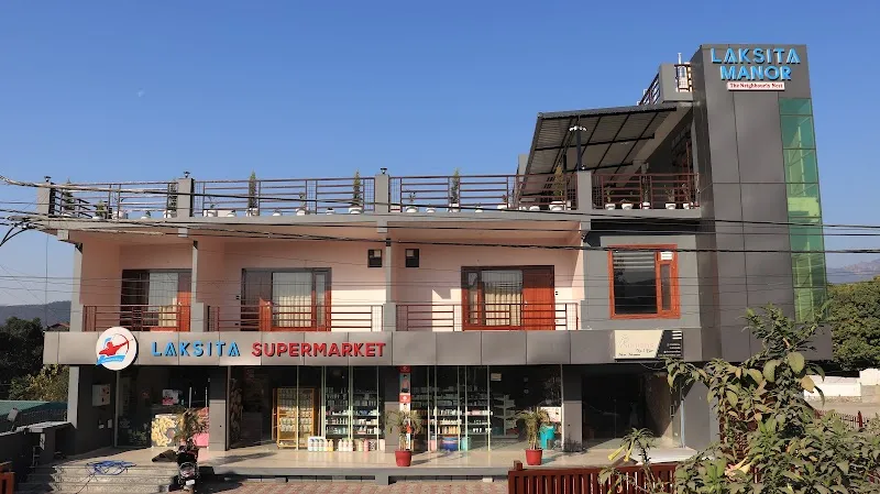Laksita Manor Home Stay