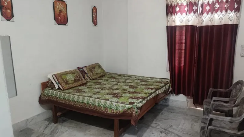 SHRI RAM GUEST House
