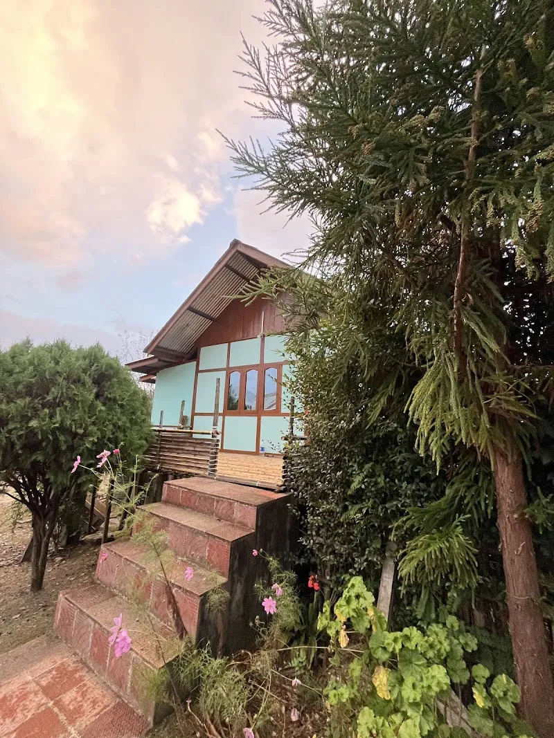 Biirii Ude - Homestay